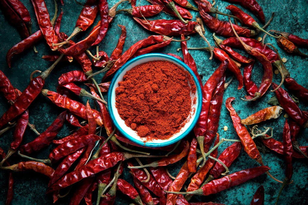 comida mexicana en cartagena ingredientes tradicionales
